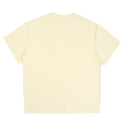 Oracle T-Shirt - Natural