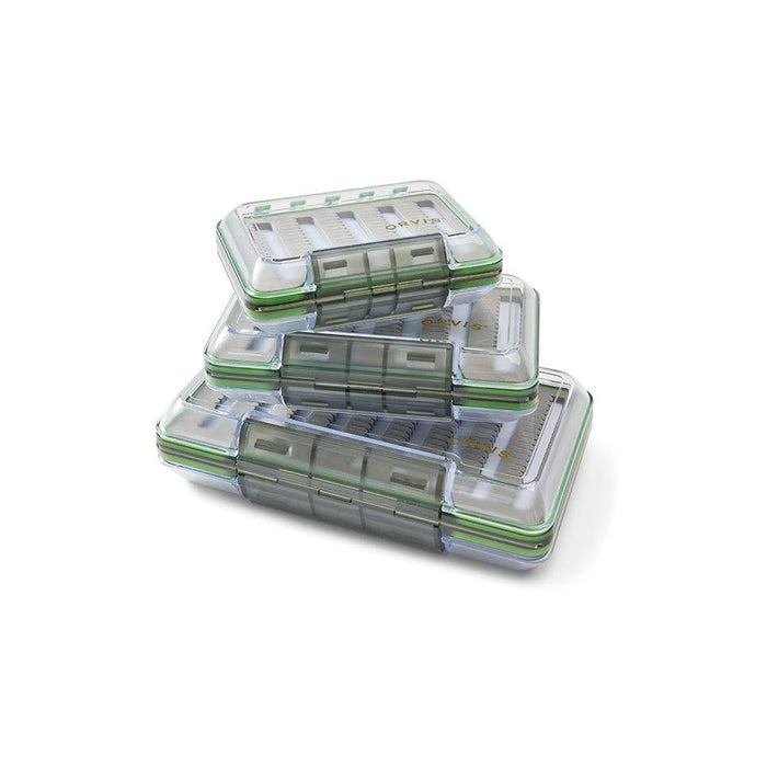 Orvis Double Sided Fly Box