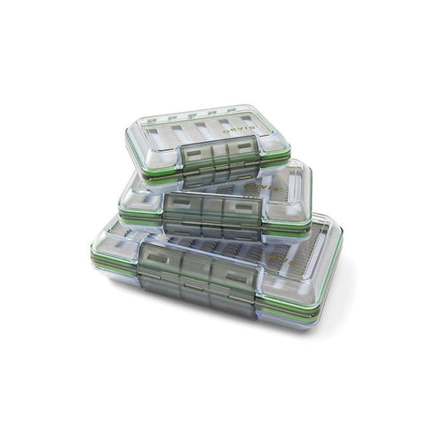 Orvis Double Sided Fly Box