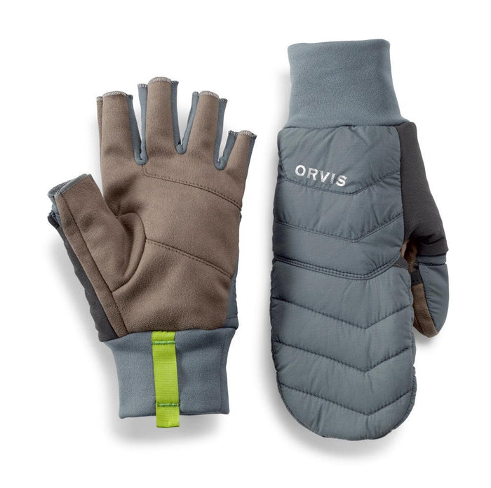 Orvis PRO Insulated Convertible Mitts