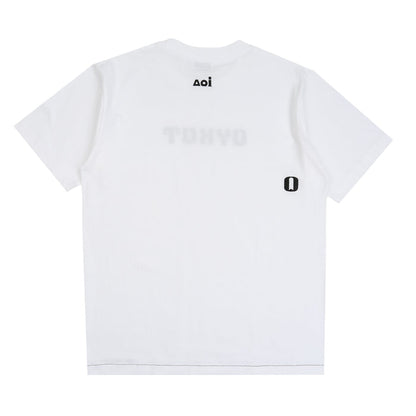 Oykot SS T-Shirt - White