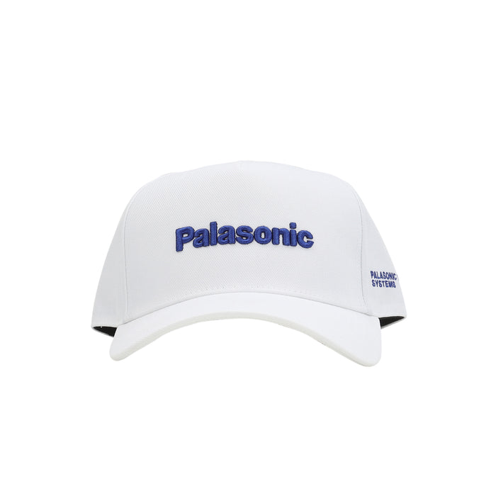 Palasonic P Frame 5-Panel - White