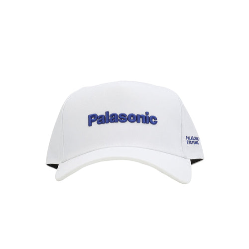Palasonic P Frame 5-Panel - White