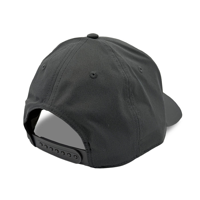 Pan Am Adjustable Cap