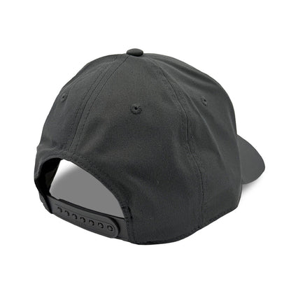 Pan Am Adjustable Cap