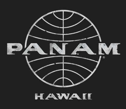 Pan Am Black Hi T-Shirt