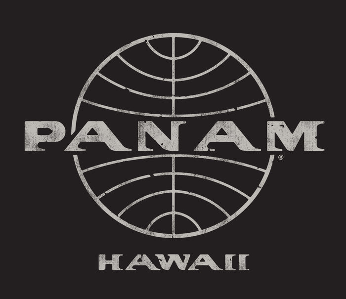 Pan Am Black HI Women's T-Shirt