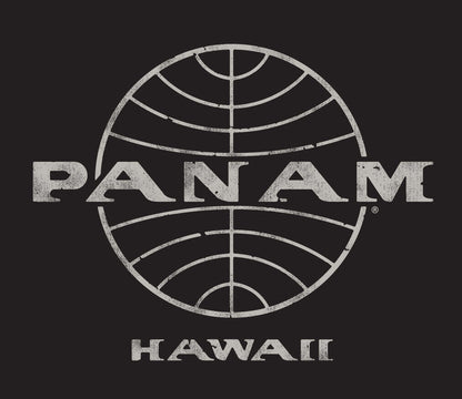 Pan Am Black HI Women's T-Shirt