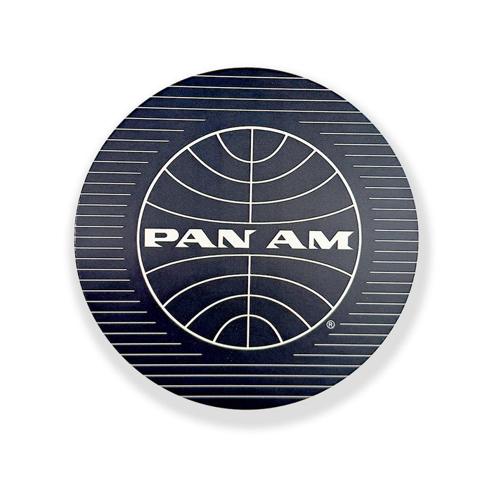 Pan Am Coaster