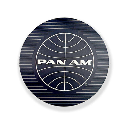 Pan Am Coaster