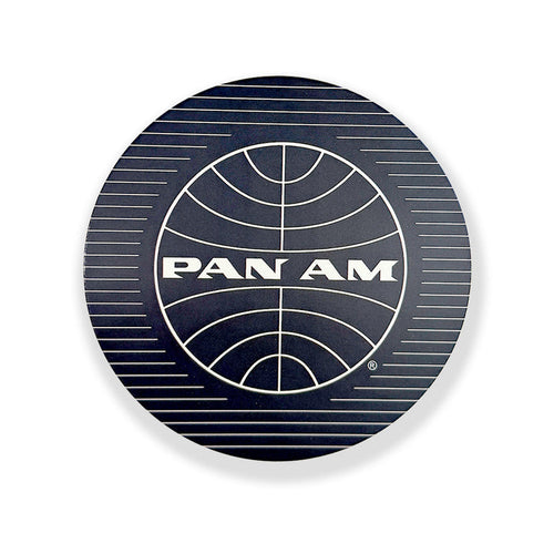 Pan Am Coaster