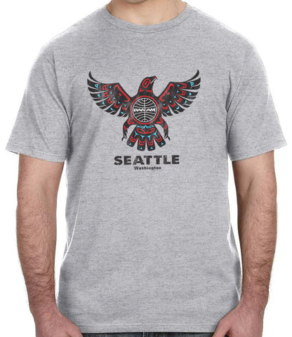 Pan Am Haida T-Shirt