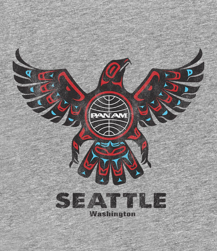 Pan Am Haida Women's T-Shirt
