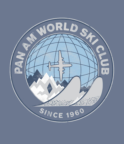 Pan Am World Ski Club