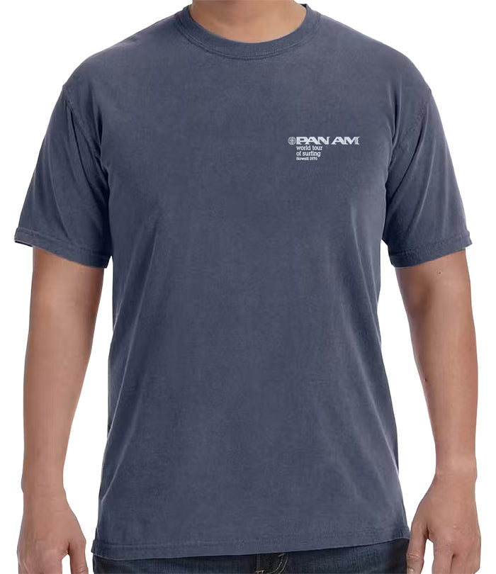 Pan Am World Surf Tour T-Shirt