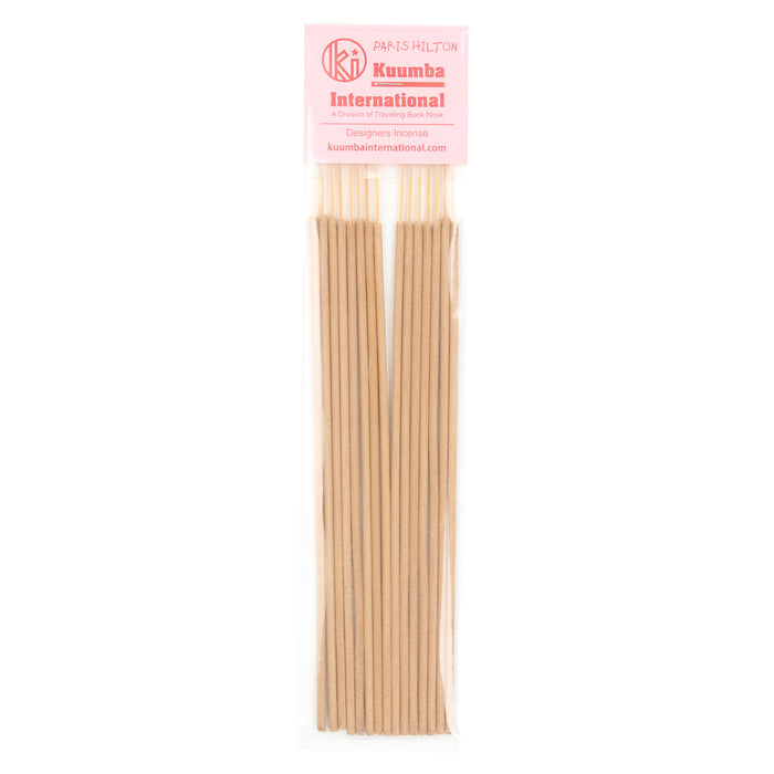 Paris Hilton Incense