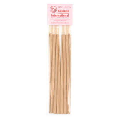 Paris Hilton Incense