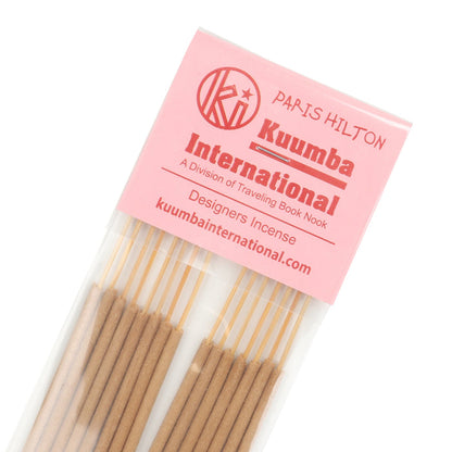 Paris Hilton Incense