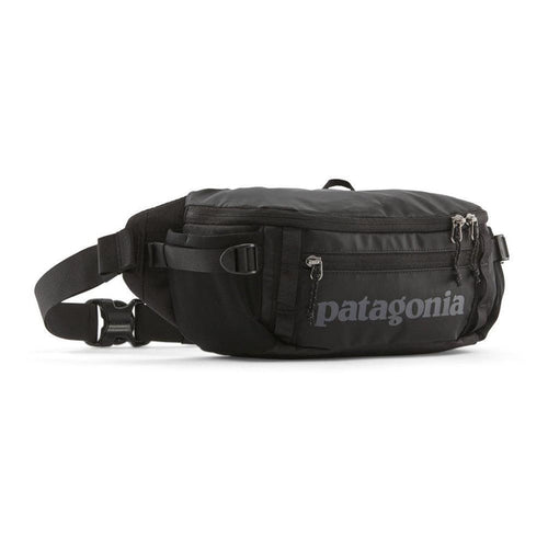 Patagonia Black Hole Waist Pack 5 Liter