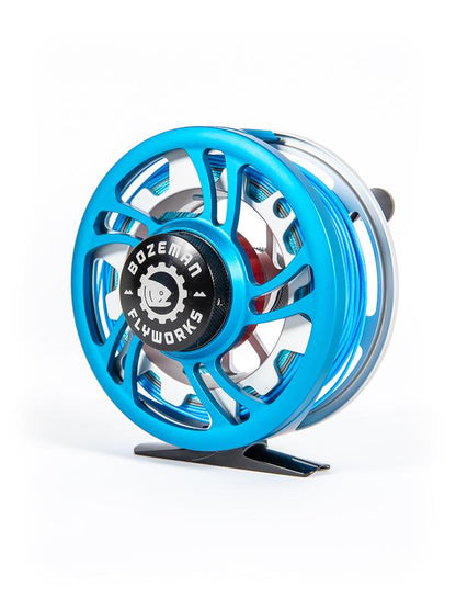 Patriot Reel - 3/4wt - Spare Spool