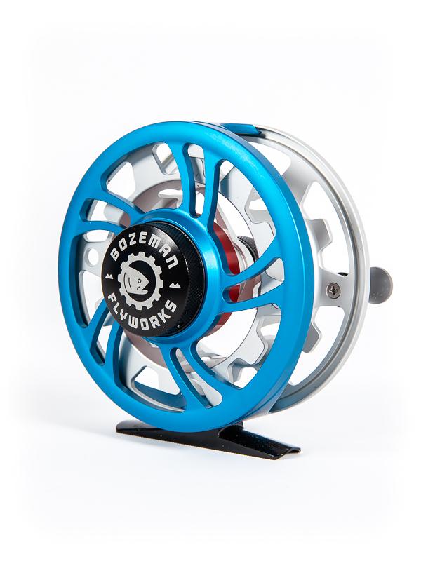 Patriot Reel - 5/6wt - Spare Spool