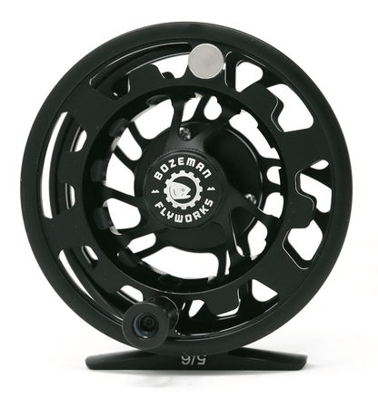 Patriot Reel - Stealth