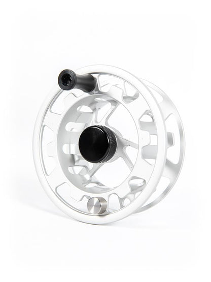 Patriot Reel Flat Gunmetal - 7/8wt - Spare Spool