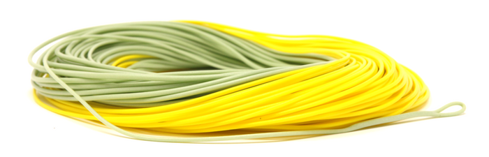 Patriot Reel Green - 3/4wt - Spare Spool
