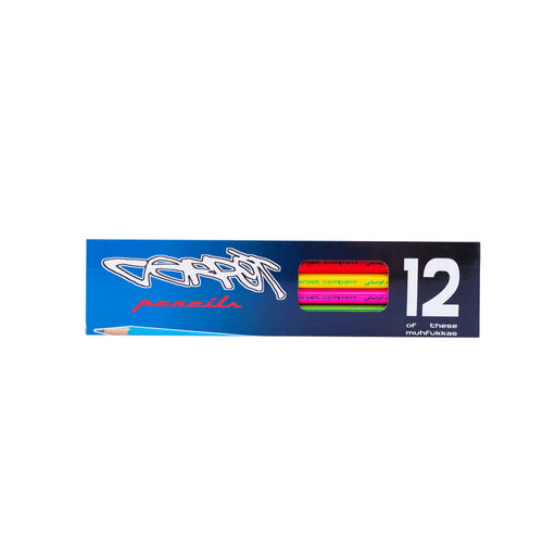 Pencils