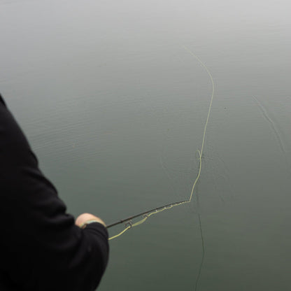 Pike Musky Float