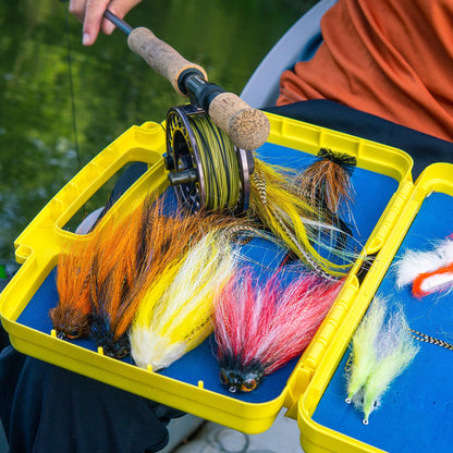 Pike Musky Sink 8