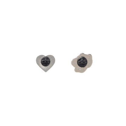 Pins Set - Green
