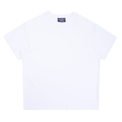 Plains T-Shirt - White