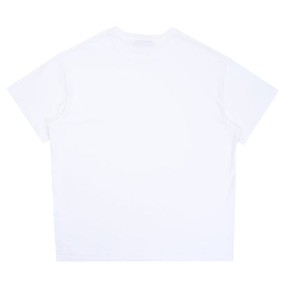 Plains T-Shirt - White