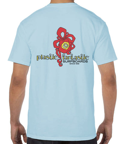 Plastic Fantastic Logo T-Shirt