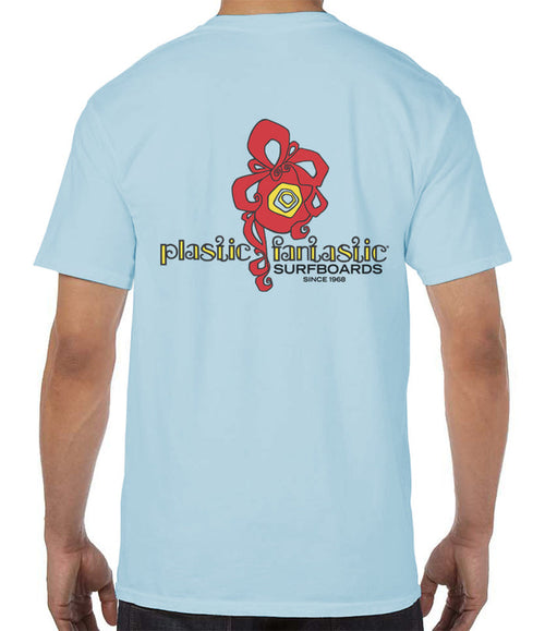 Plastic Fantastic Logo T-Shirt