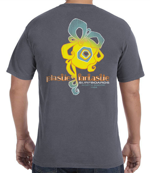 Plastic Fantastic Men's T-Shirt
