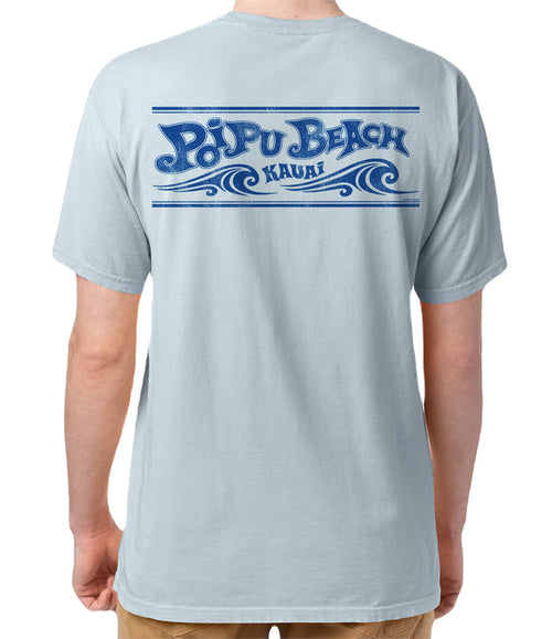 Poipu Beach Kauai T-Shirt