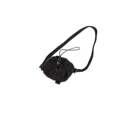 POLARTEC OM CINCH BAG - WOODLAND CAMO