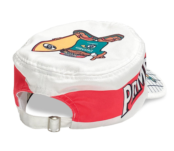 Primo Beer Vintage Painters Hat
