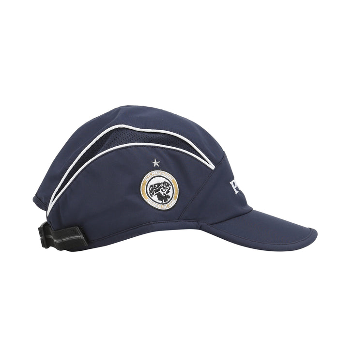 Pro Team Tri-Cool Runner - Navy