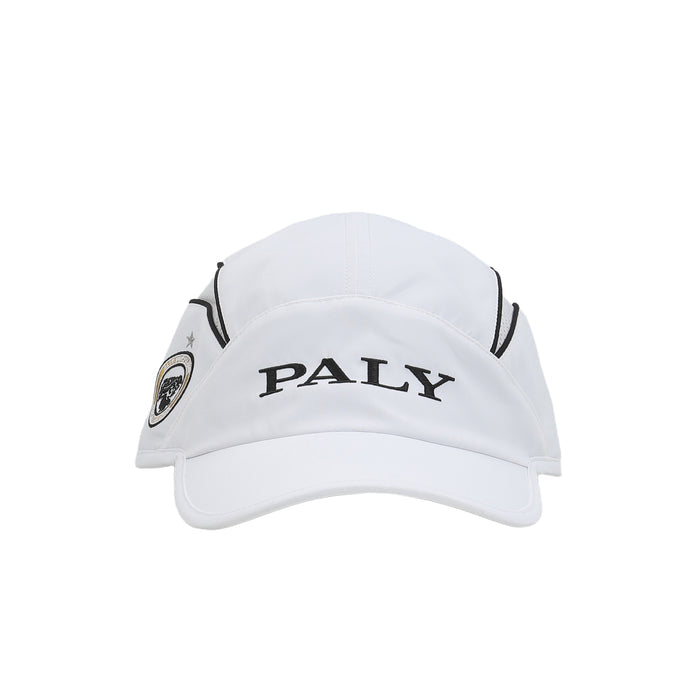 Pro Team Tri-Cool Runner - White