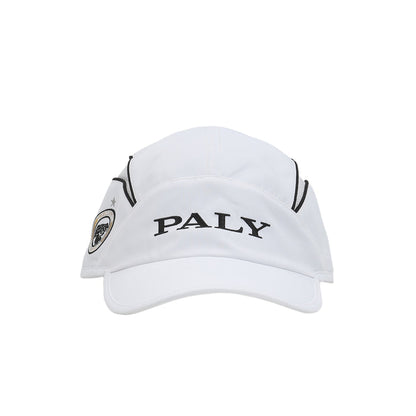 Pro Team Tri-Cool Runner - White