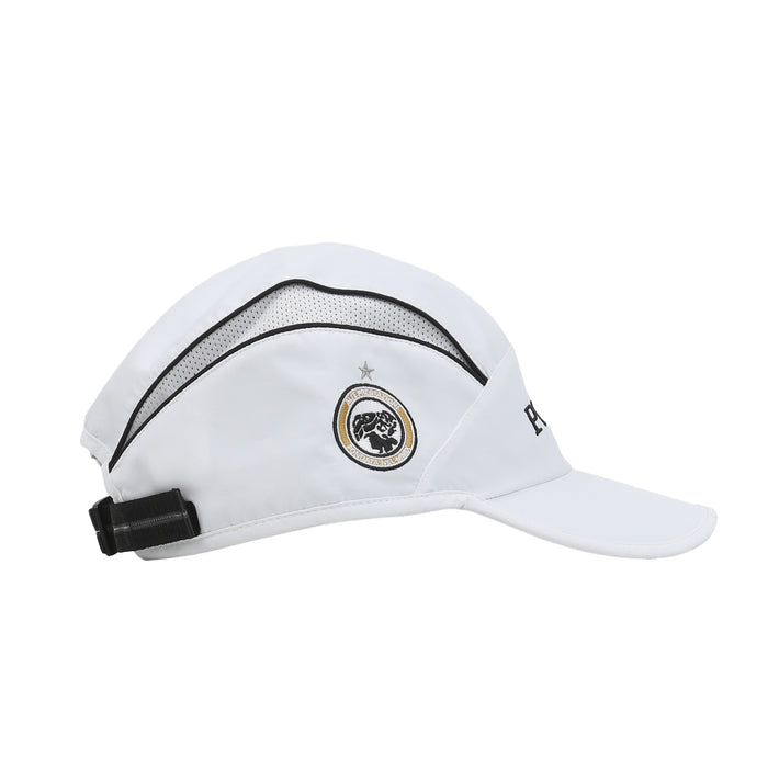 Pro Team Tri-Cool Runner - White