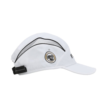 Pro Team Tri-Cool Runner - White