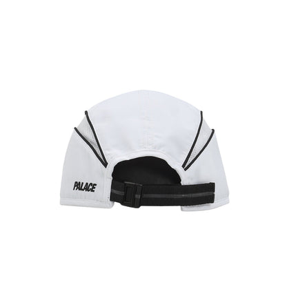 Pro Team Tri-Cool Runner - White