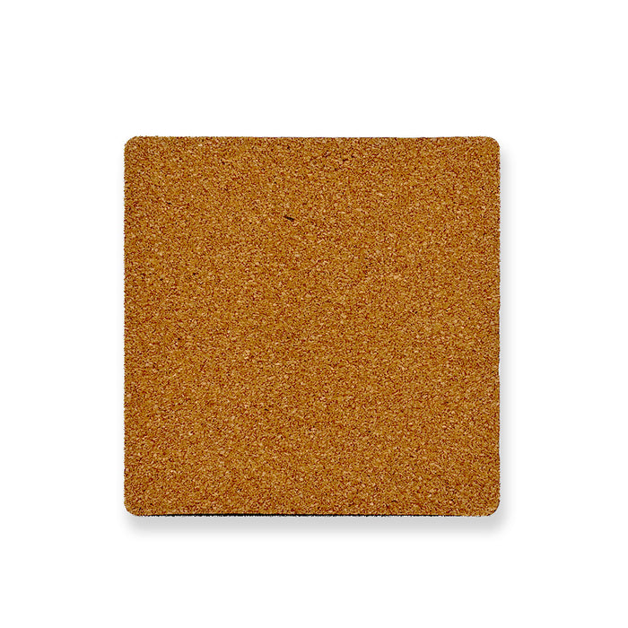 PSA Logo Coaster