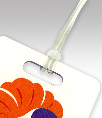 PSA Luggage Tag