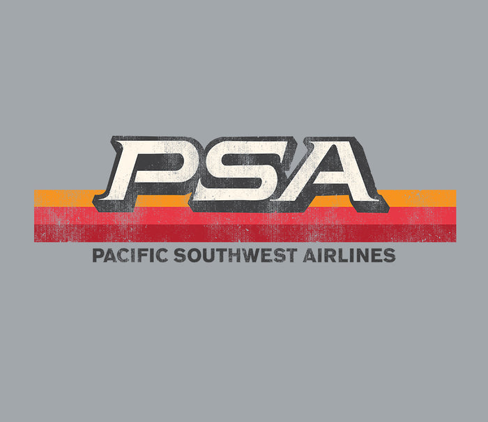 PSA Retro Logo T-Shirt
