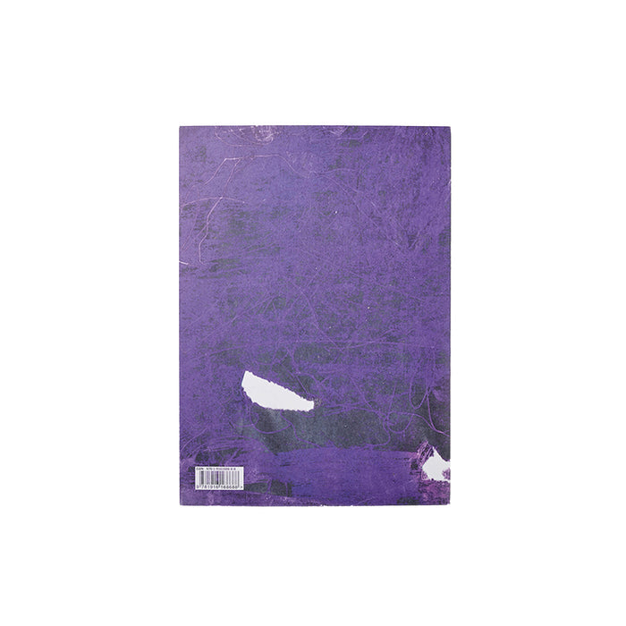 Purple Rains Book